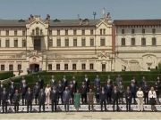 Евро-саммит в Мими: Санду предоставила Молдову Зеленскому для русофобского бенефиса