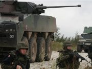 «Сценарий конфликта более чем возможен»: политолог Лагин о подготовке Польши к большой войне