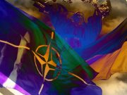 Newsweek: Украине нельзя позволить вступить в НАТО