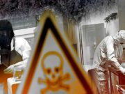 Из Украины в Казахстан переброшены лаборатории США – готовить биологическое оружие против РФ и Китая