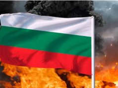 В Софии готовится майдан. Болгарии выписали украинский сценарий