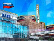 Глава «Росатома» Лихачев: ЗАЭС готова к сценарию с возможной потерей охлаждающей воды