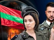 «Не послушаетесь – натравим Зеленского»: новая стратегия Запада в отношении Приднестровья