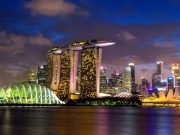 Китай не ведется на провокации. Что известно о тайной встрече глав разведок западного мира в Сингапуре