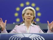 «Ничего не работает»: в Европе признали провал ценового потолка