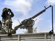 Первые попытки масштабного наступления ВСУ провалились