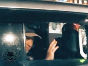 Ночные бабочки, слетевшиеся на свет пригожинского прожектора