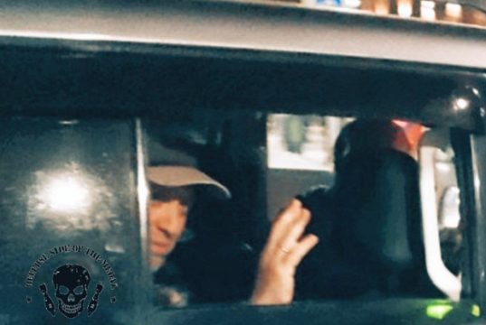 Ночные бабочки, слетевшиеся на свет пригожинского прожектора