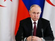 Россия расширит свое влияние на Африку