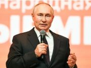 Путин создает альтернативу G20