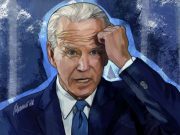 Дряхлая голова молодого чудовища