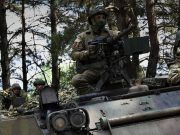 Вместе с ВСУ Белгородскую область РФ атаковали польские наемники