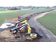 Москва, Тегеран, Ашхабад и Доха могут создать газовый ОПЕК