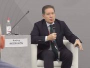 Безруков рассказал о начале эпохи нового глобального передела мира