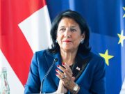 Чего на самом деле хотят президенты Грузии и Молдавии: мнение эксперта