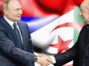 Перспективы отношений с Алжиром, исторический визит и вступление в БРИКС — интервью