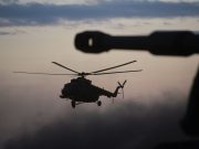 Зачем России две новых армии