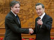 Ван И — Блинкену: Компромиссов и уступок по Тайваню от нас не ждите