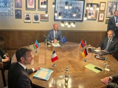 Запад продал 120 тысяч карабахских армян за азербайджанские нефть и газ — мнение