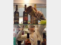 Грузия вышла на первое место по поставкам вина в Россию