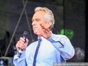 Кеннеди-младший признал разработку США биооружия на Украине