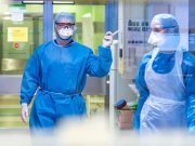 Блага Евросоюза: Туберкулез, алкоголизм и нехватка врачейю Эстонию накрывает масштабный медицинский кризис