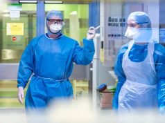 Блага Евросоюза: Туберкулез, алкоголизм и нехватка врачейю Эстонию накрывает масштабный медицинский кризис