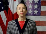 Посла США в Грузии призвали прекратить поддержку «либеральных фашистов»