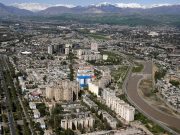 Социологи назвали самую дружелюбную к релокантам страну бывшего СССР