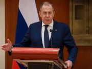 Лавров: Запад присматривает на роль раздражителей РФ Закавказье и Центральную Азию