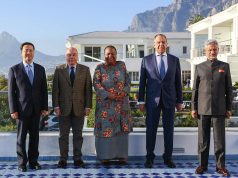 Растяжимое принятие: страны БРИКС готовы к расширению