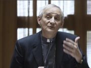 Ватикан получил согласие Кремля на приезд в Москву посланника папы римского