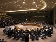 Постпредство России вновь поднимет вопрос о диверсии на «Северных потоках» на заседании Совбеза ООН