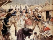 Геополитика концлагерей: британский колониальный террор в ХХ веке на примере Кении и ЮАР