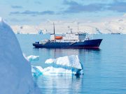 Москва приветствует присутствие КНР и Индии в Арктическом регионе Москва приветствует присутствие КНР и Индии в Арктическом регионе