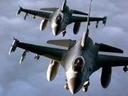 США спланировали поставку истребителей на Украину задолго до СВО