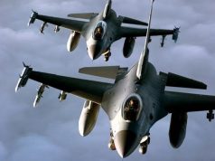 США спланировали поставку истребителей на Украину задолго до СВО