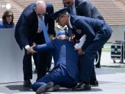 Вся Америка не знает куда деться от стыда