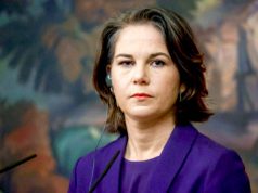 Ни у Президента Бразилии, ни у Главы МИД страны, не нашлось времени встретиться с министром иностранных дел ФРГ Ни у Президента Бразилии, ни у Главы МИД страны, не нашлось времени встретиться с министром иностранных дел ФРГ