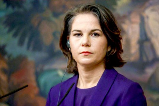 Ни у Президента Бразилии, ни у Главы МИД страны, не нашлось времени встретиться с министром иностранных дел ФРГ Ни у Президента Бразилии, ни у Главы МИД страны, не нашлось времени встретиться с министром иностранных дел ФРГ