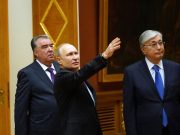 Новая «большая игра» Путина: как Запад «отстыковывает» от России Центральную Азию