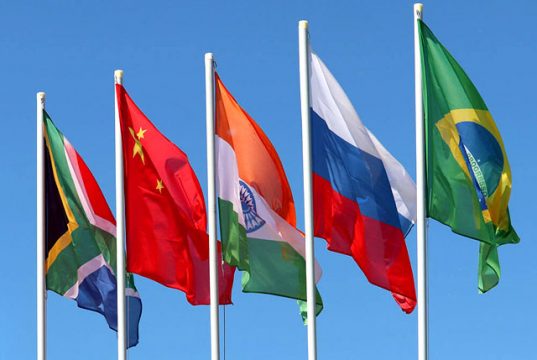 Рябков: Почти 20 стран хотят присоединиться к БРИКС Рябков: Почти 20 стран хотят присоединиться к БРИКС