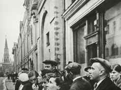 Начало войны. Подборка сильных фото о том, что происходило в СССР 22 июня 1941 года
