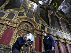 Глобалистские элиты продолжают разграбление Украины: Ценности Киево-Печерской лавры могут быть вывезены в Европу