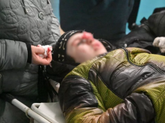 «В одной из школ обустроили «пыточную». Анна Кузнецова рассказала «РГ» о преступлениях Украины против детей Донбасса