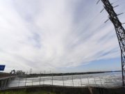 Разрушение Каховской ГЭС: подтопление территорий, эвакуация, безопасность ЗАЭС. Главное