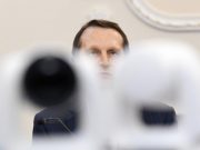 Нарышкин заявил о планах Киева «задушить Донбасс» в 2022 году