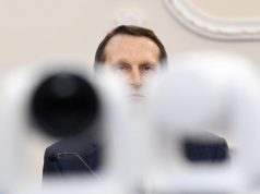 Нарышкин заявил о планах Киева «задушить Донбасс» в 2022 году