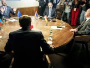 Армения или Молдавия: Кто «на новенького» против России?