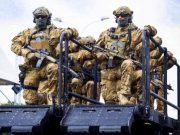 Под фальшивым флагом «псевдо-русских» диверсантов на Белгородчине зверствуют поляки